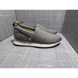 TOMS Alpargatas Athletic Resident 2.0 Women's Wear Slip on Size 9 New No Box